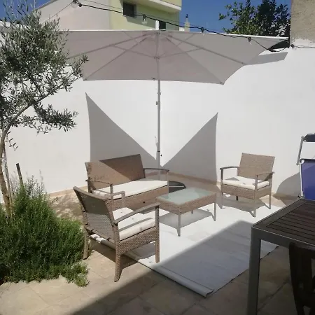 L'ortale Ferienhaus Salice Salentino
