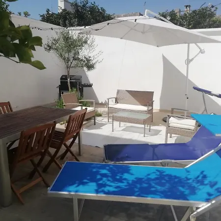 L'ortale Ferienhaus *
