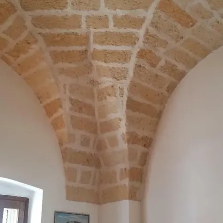 Ferienhaus L'ortale