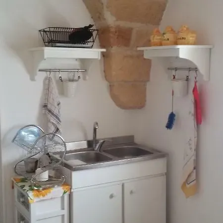 Ferienhaus L'ortale Salice Salentino