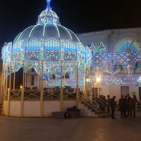 L'ortale Ferienhaus *