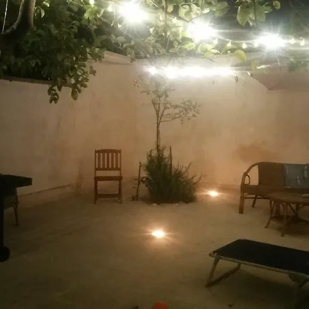 Ferienhaus L'ortale Salice Salentino