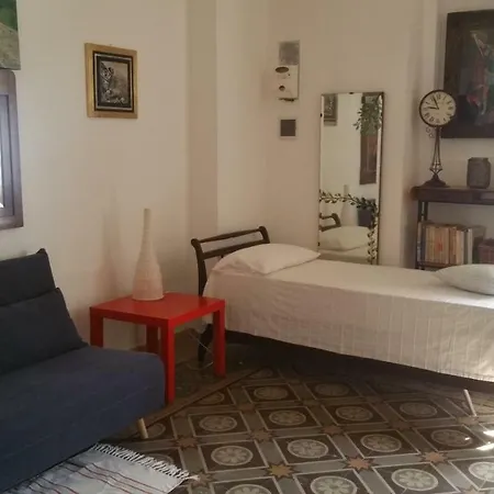 Ferienhaus L'ortale *