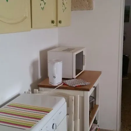 Ferienhaus L'ortale *