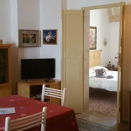 L'ortale Ferienhaus
