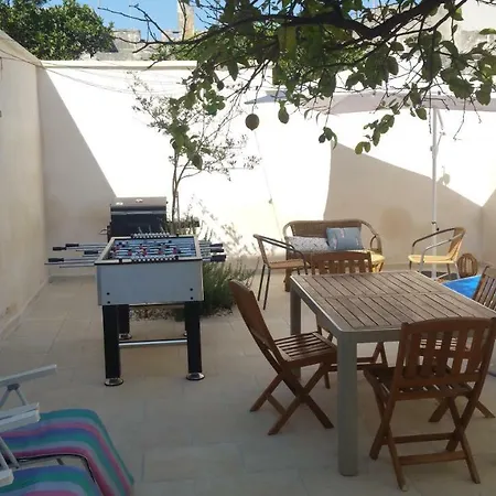 L'ortale Ferienhaus *
