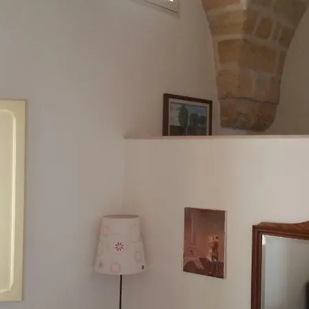 L'ortale Salice Salentino